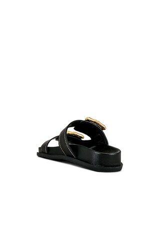 Enola Sporty Sandal
                    
                    Schutz | Revolve Clothing (Global)