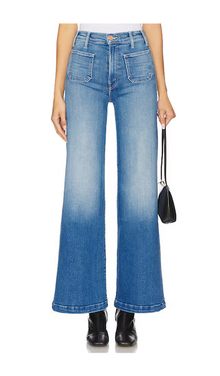 The Hustler Roller Patch Pocket Sneak in Piece By Piece | Revolve Clothing (Global)