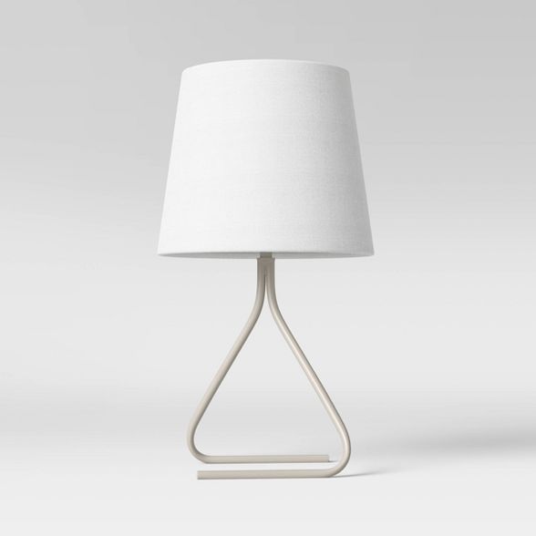 Hairpin Wire Table Lamp - Room Essentials™ | Target