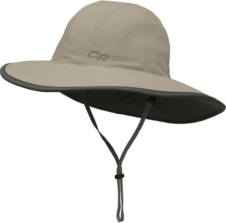 Outdoor Research Kid's Rambler Sombrero Hat | Amazon (US)