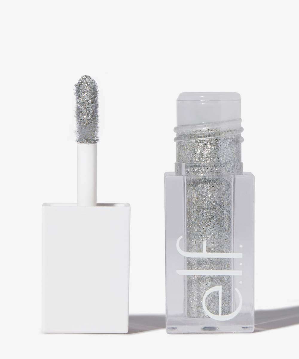 Liquid Glitter Eyeshadow | Beauty Bay