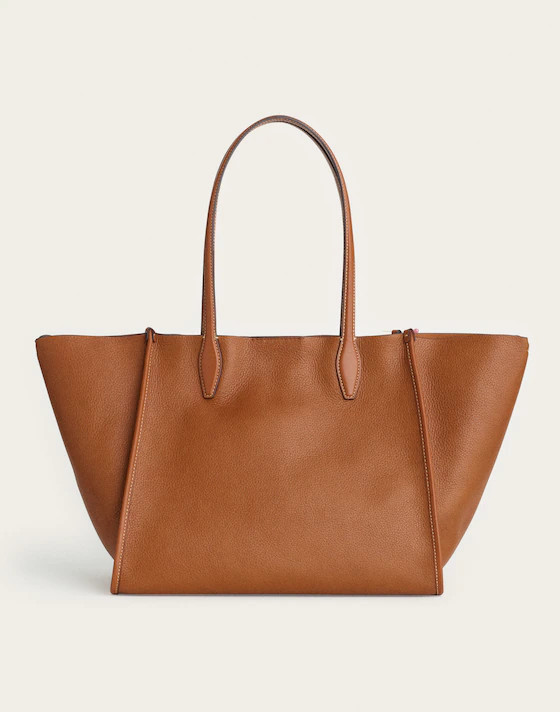 The Lexington Tote | Madewell