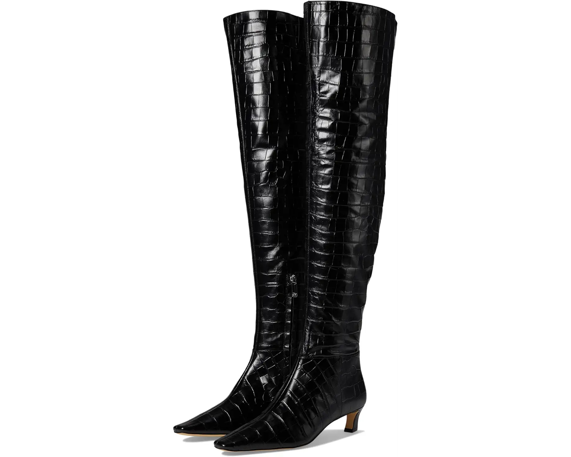 Cosmo Kitten Boots | Zappos