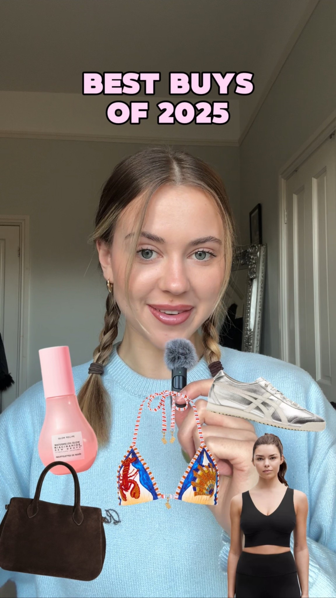 My best buys of 2025⭐️

#LTKeurope #LTKbeauty #LTKuk