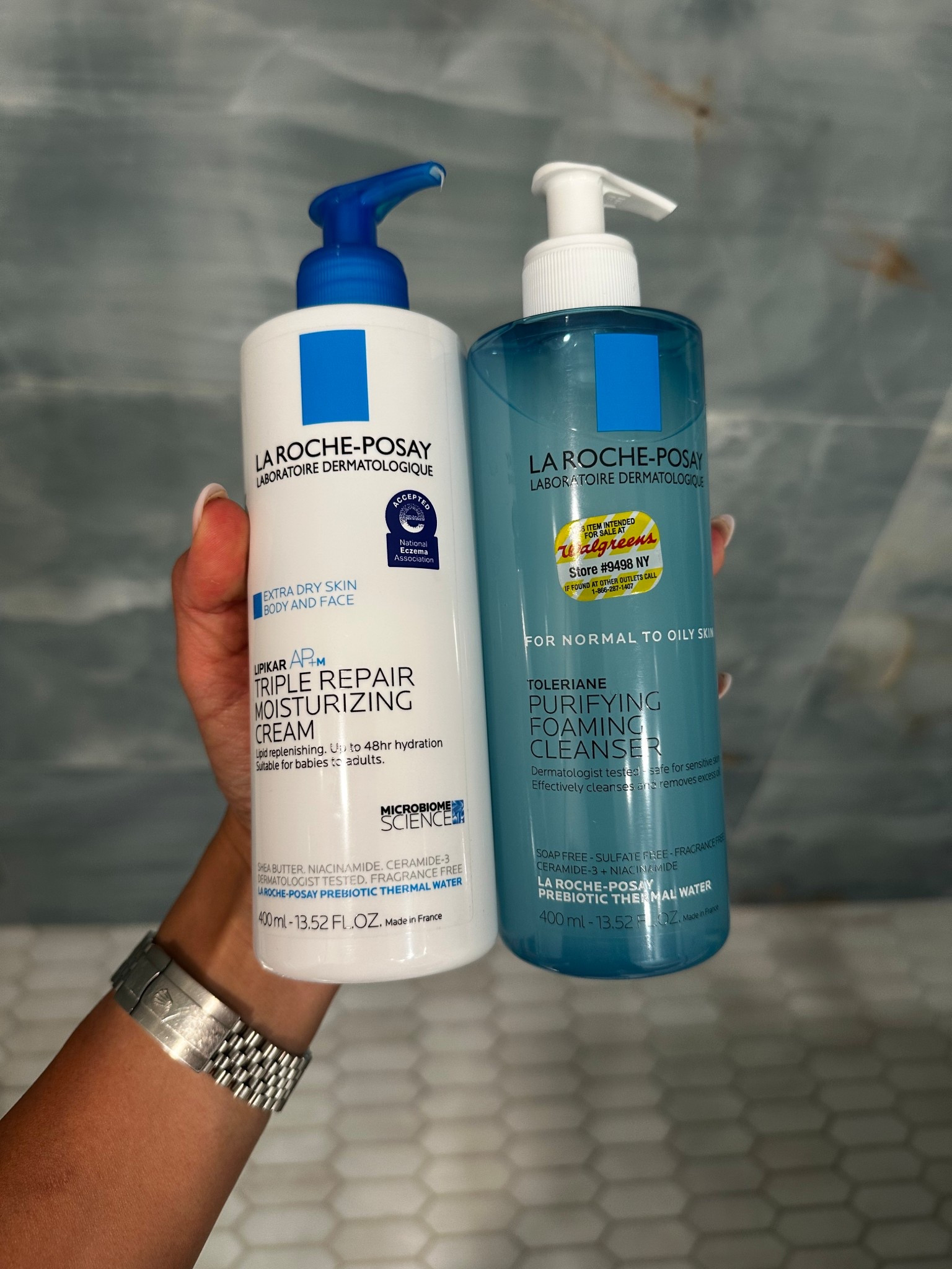 The ONLY skincare I use ♥️

#LTKFindsUnder50 #LTKStyleTip #LTKBeauty