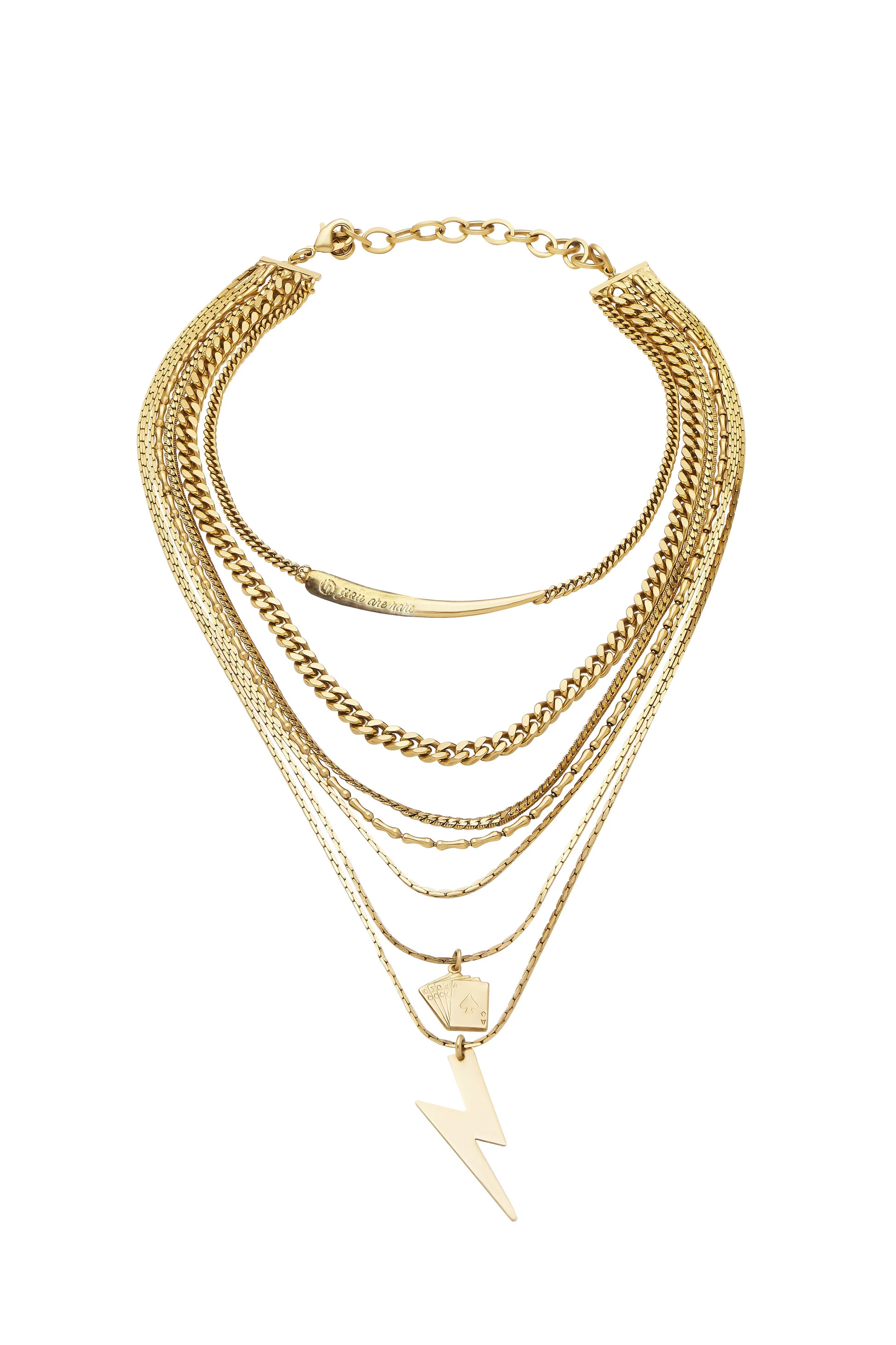 Joey II Necklace | Dylanlex
