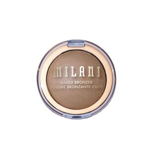Milani Baked Bronzer, Tuscan Tan | CVS Health