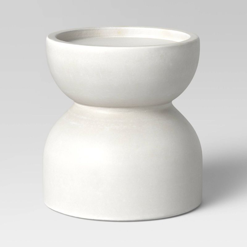 Marble Pillar Holder - Threshold&#8482; | Target