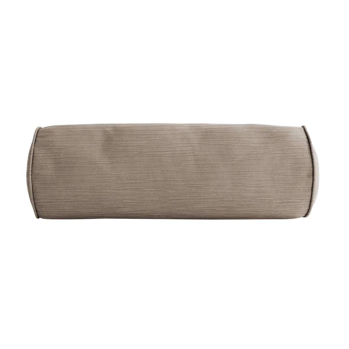 Bridgett Velvet Bolster Pillow Cover & Insert | Wayfair North America