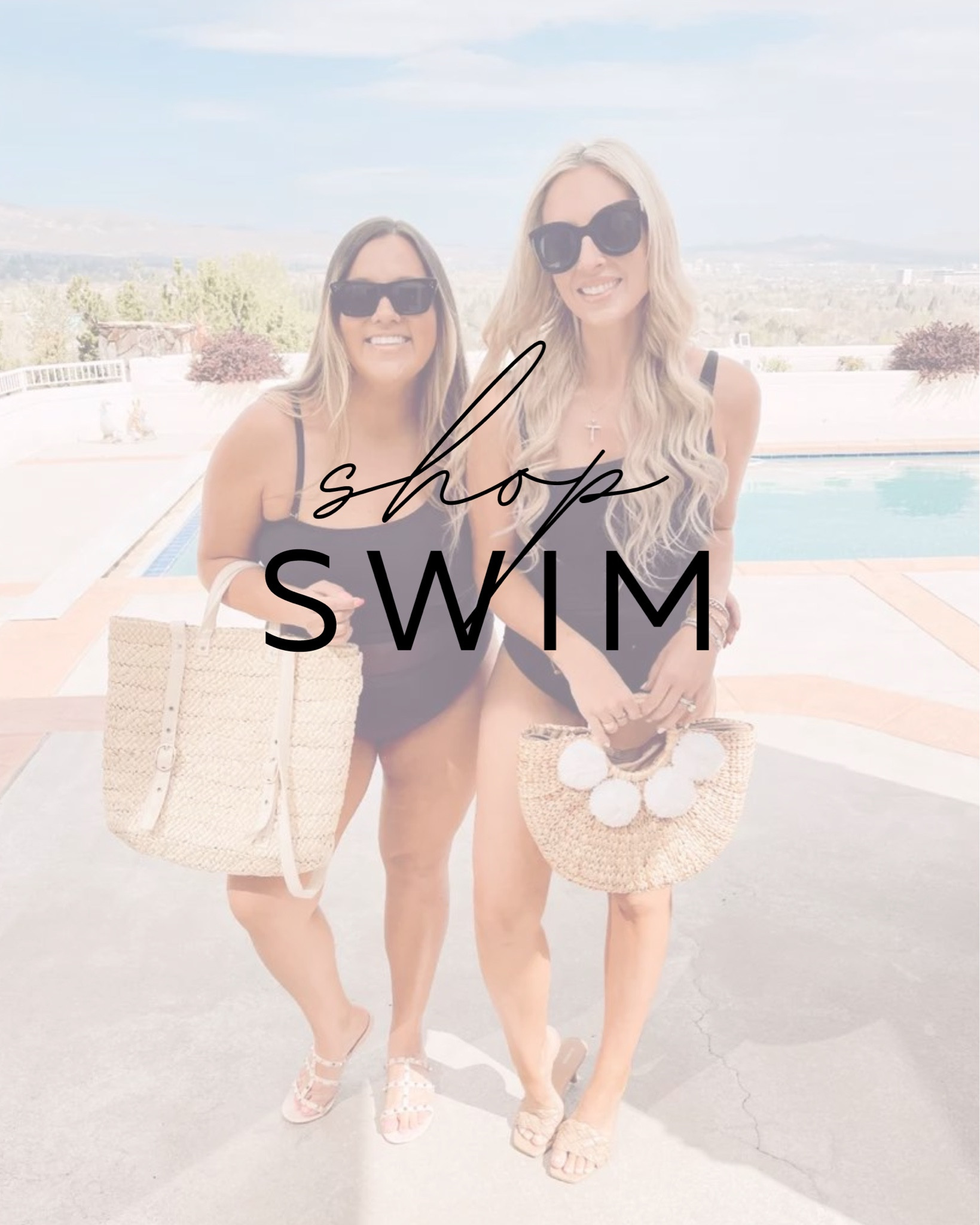 Shop swim finds - shop swim - swim favorites - swim must haves 

#LTKtravel #LTKswim #LTKSeasonal