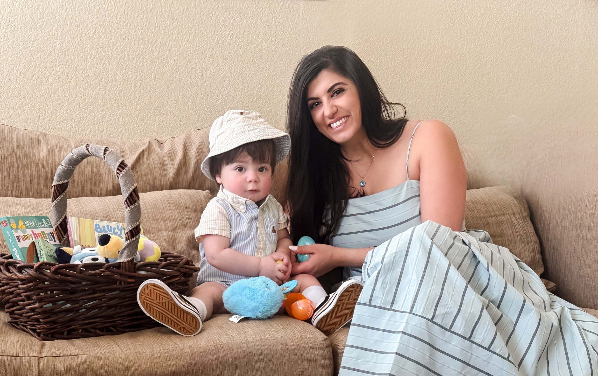 Our son’s cute summer outfit is on sale!! 

#LTKKids #LTKFindsUnder50 #LTKBaby