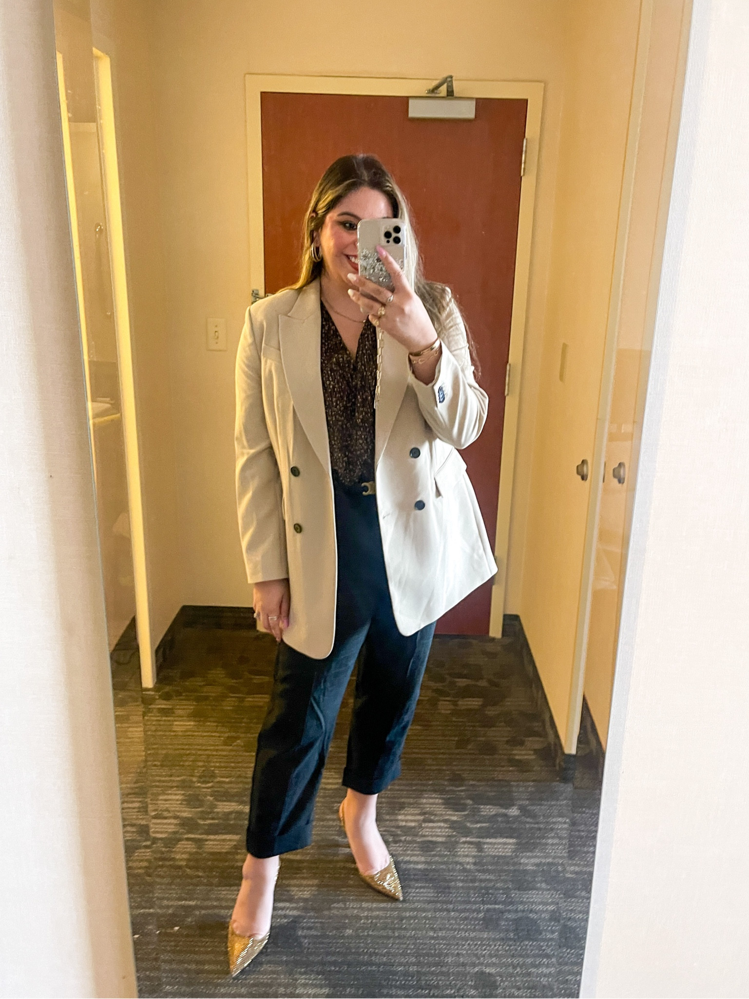 Last week in outfits! 

#LTKstyletip #LTKtravel #LTKworkwear