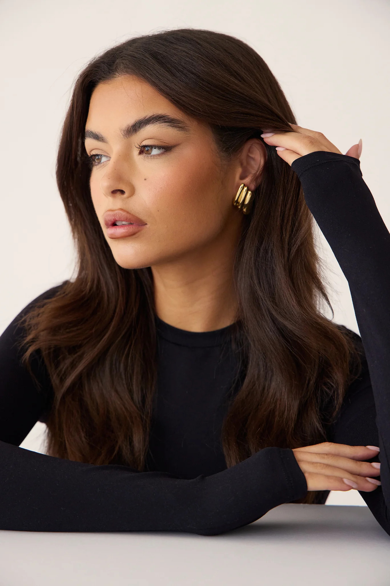 empress earring | The New Trend (Australia & New Zealand)