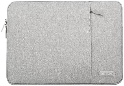 MOSISO Laptop Sleeve Bag Compatible with MacBook Air/Pro Retina, 13-13.3 inch Notebook,Compatible... | Amazon (US)