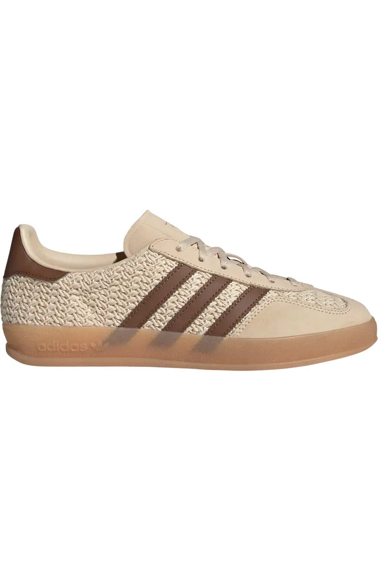 Gazelle Indoor Sneaker (Women) | Nordstrom