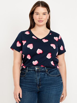 EveryWear V-Neck T-Shirt | Old Navy | Old Navy (US)
