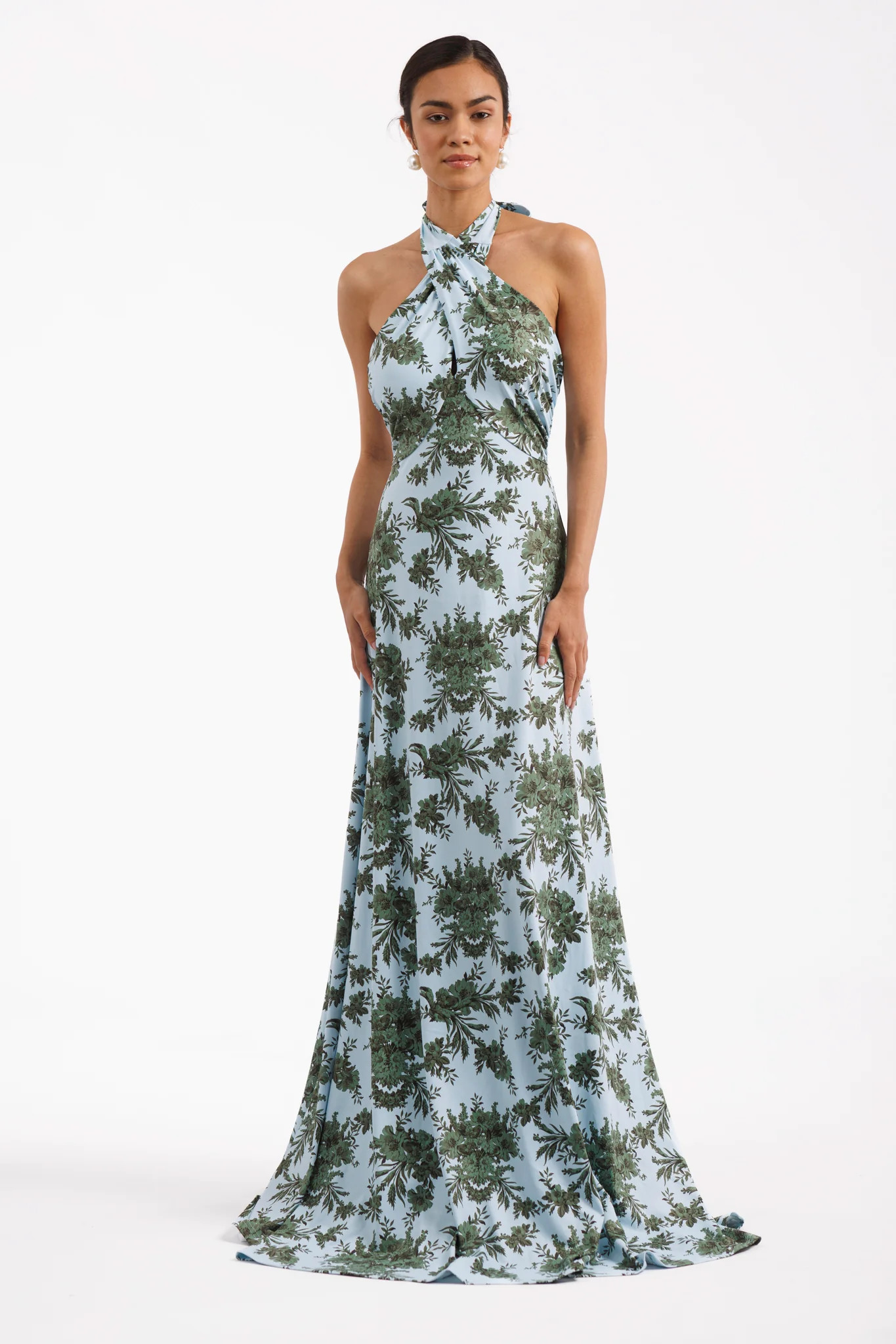 Fallon Dress- Palace Hall | Smith and Quinn