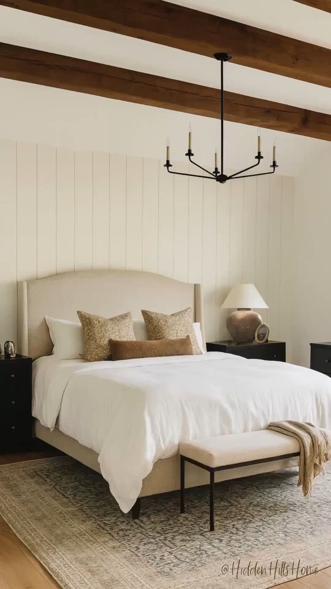 Master bedroom decor mood board, bedroom design, home decor ideas, bedroom inspiration, bedding, bedroom rug, home decor #bedroom

#LTKHome #LTKSaleAlert #LTKSeasonal