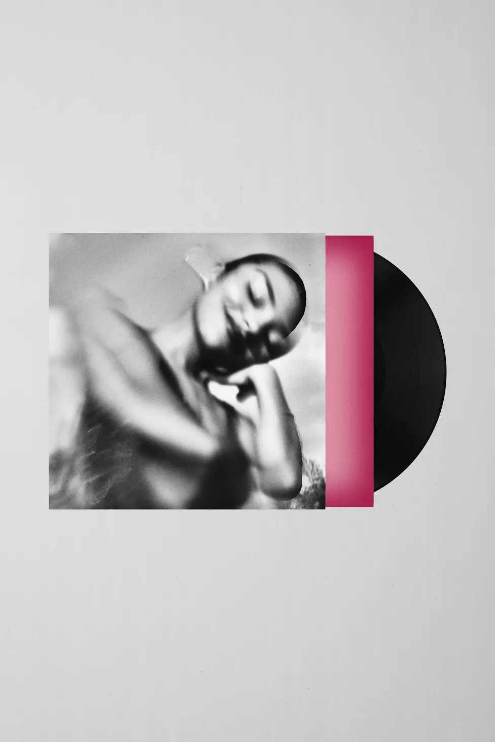Olivia Dean - The Art Of Loving LP | Urban Outfitters (US and RoW)