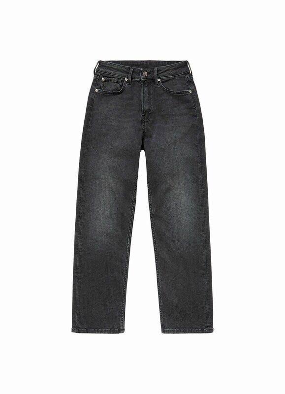 Pepe Jeans Jeans 'DUA 90'S' in black denim | ABOUT YOU (DE)