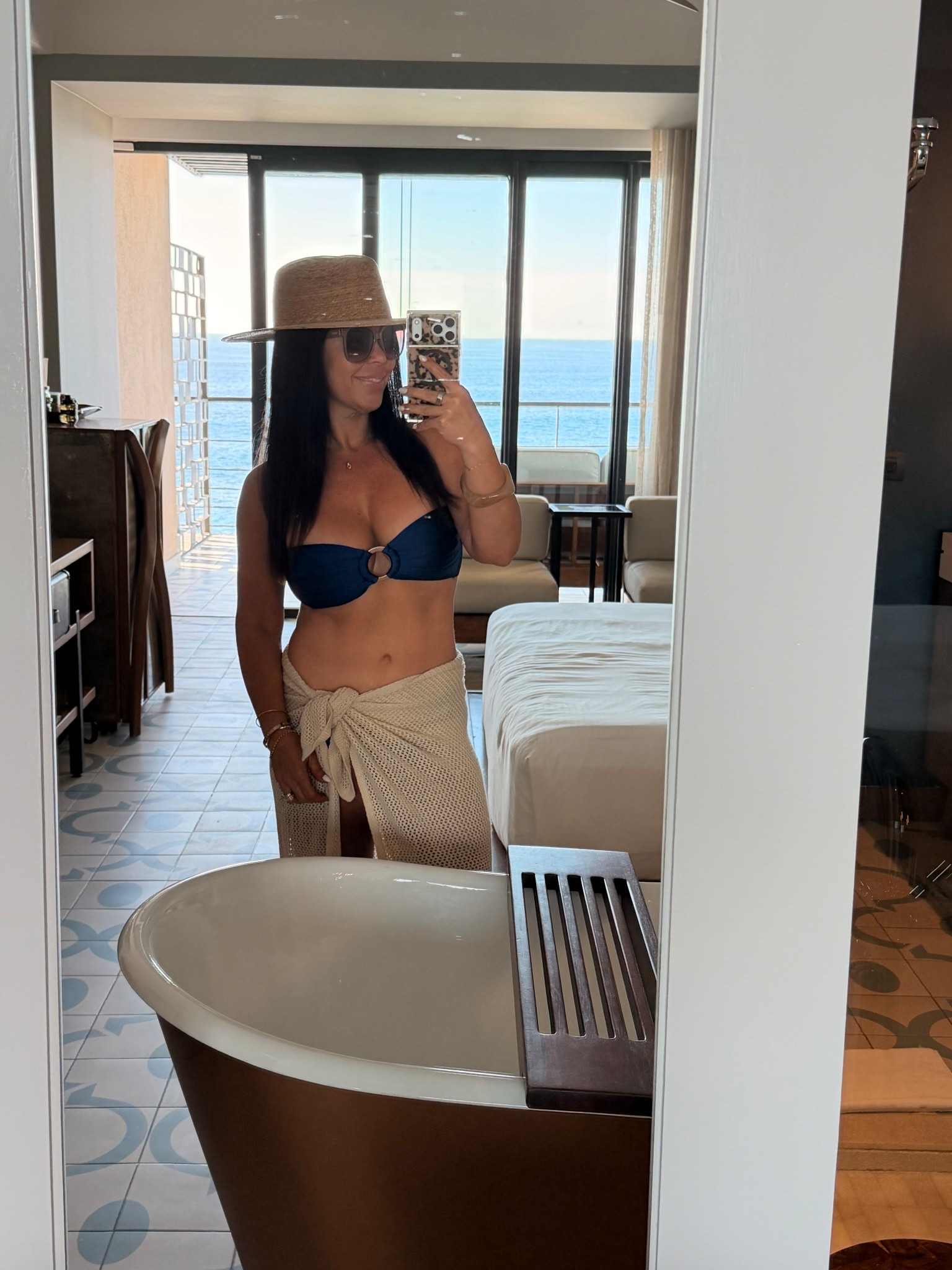 Vacation 
Swim

#LTKSwim #LTKTravel #LTKootd