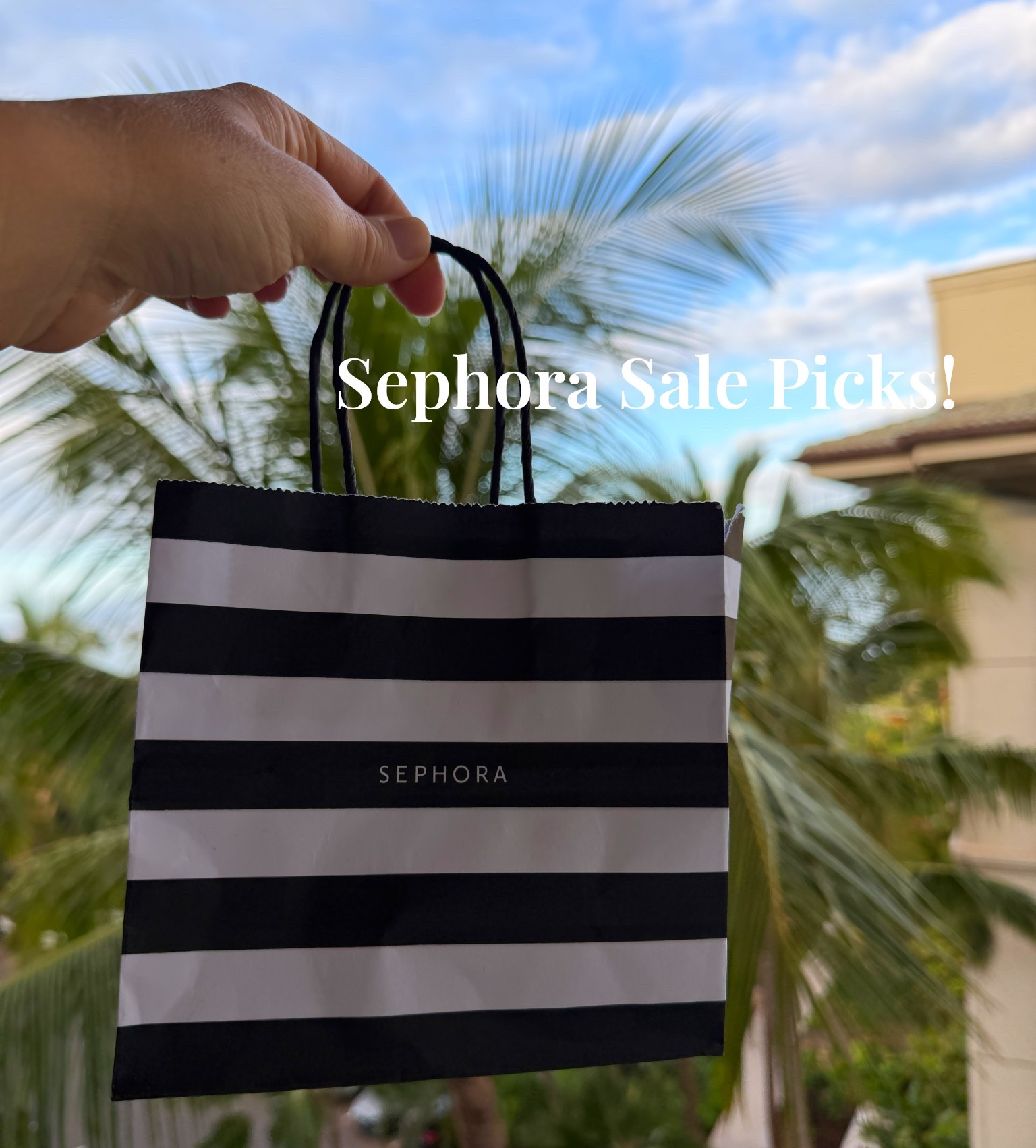 Sephora sale favorites ✨ sale goes until 11/10! Sign up to be a member if you are not already, use code “EVERYTHING"

#LTKSaleAlert #LTKFindsUnder50 #LTKBeauty