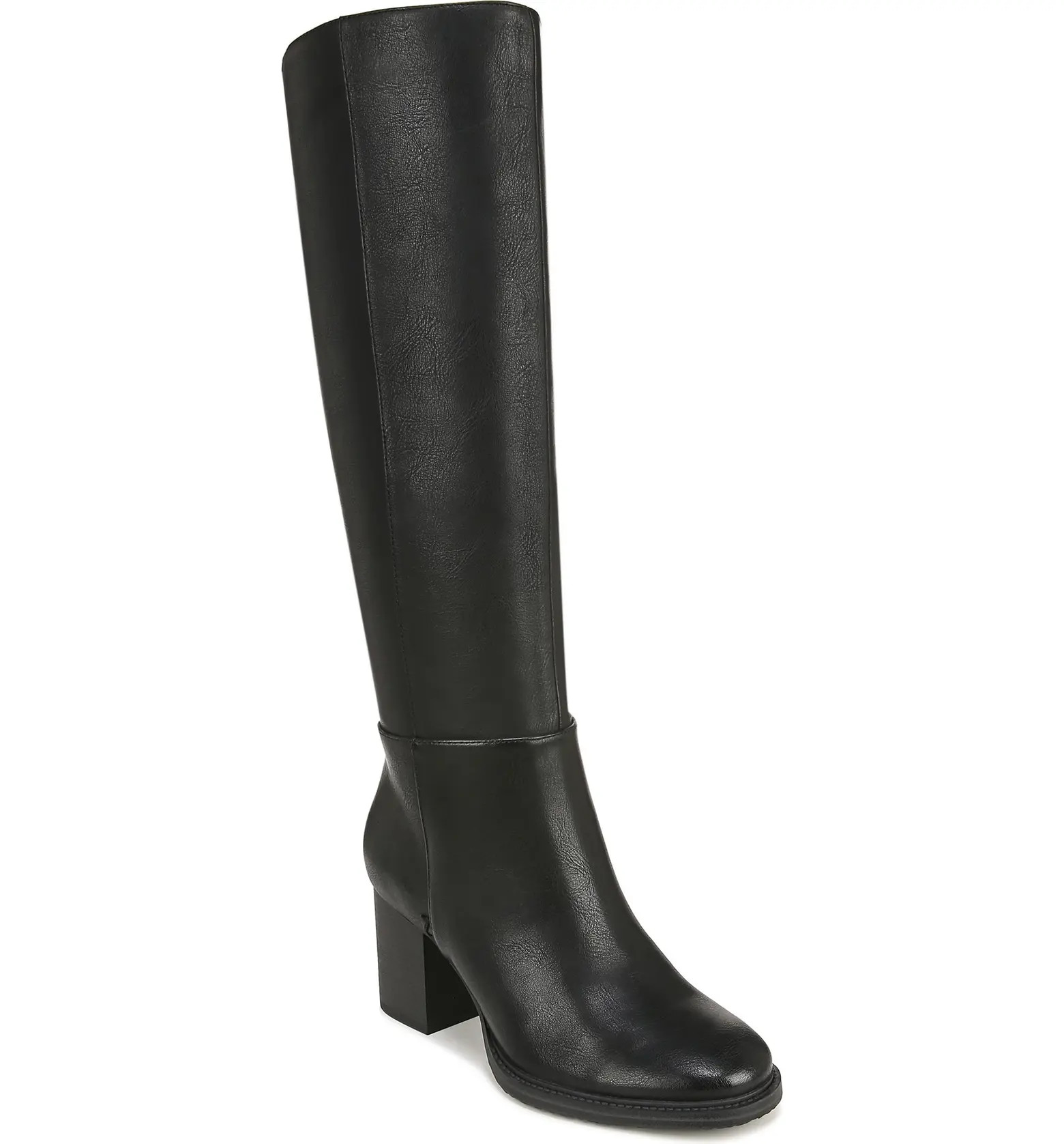 Riona Knee High Boot (Women) | Nordstrom