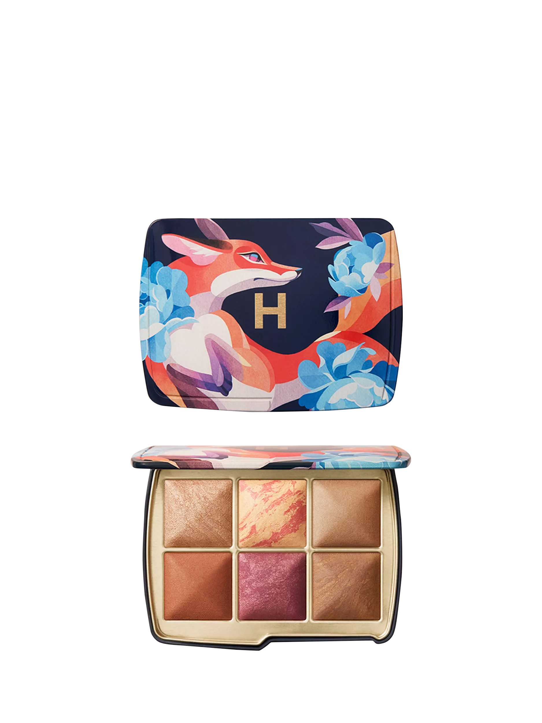 Hourglass Ambient Lighting Edit Unlocked Custom Palette | John Lewis (UK)