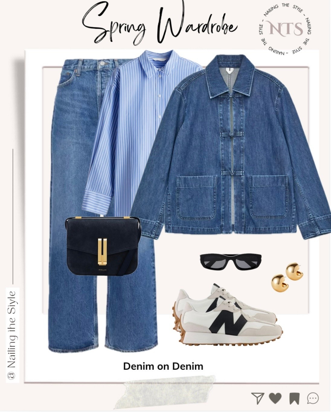 #LTKootd #LTKspring #LTKspringtrends