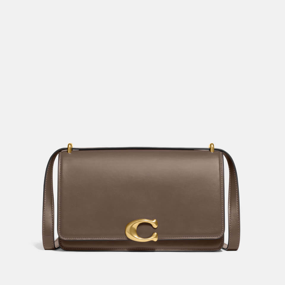 Coach Bandit Leather Bag | Mybag.com (Global) 