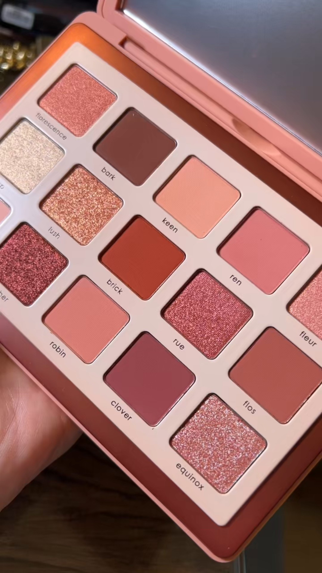Obsessed with Natasha Denona 

#LTKStyleTip #LTKBeauty #LTKFindsUnder100
