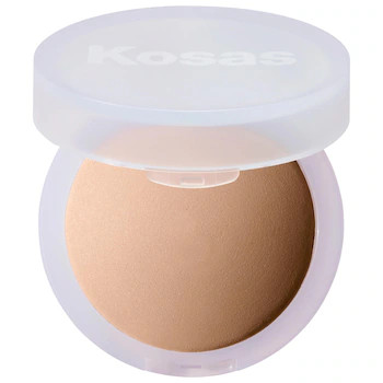 Cloud Set Baked Setting & Smoothing Talc-Free Vegan Powder - Kosas | Sephora | Sephora (US)