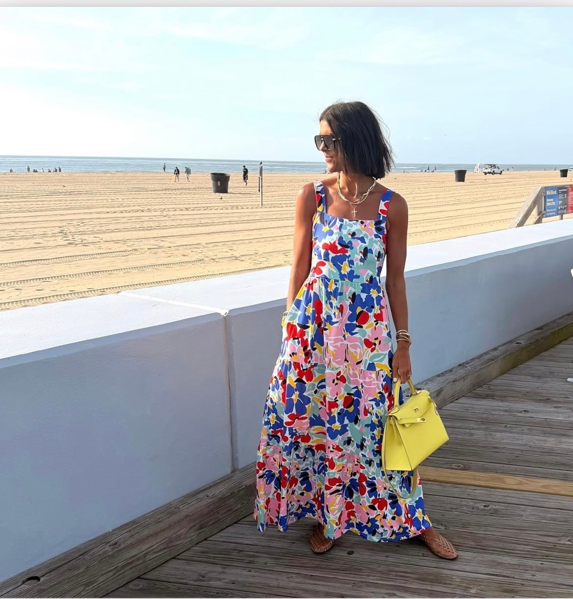 Size small in dress

#LTKgrwm #LTKootd #LTKdayinmylife