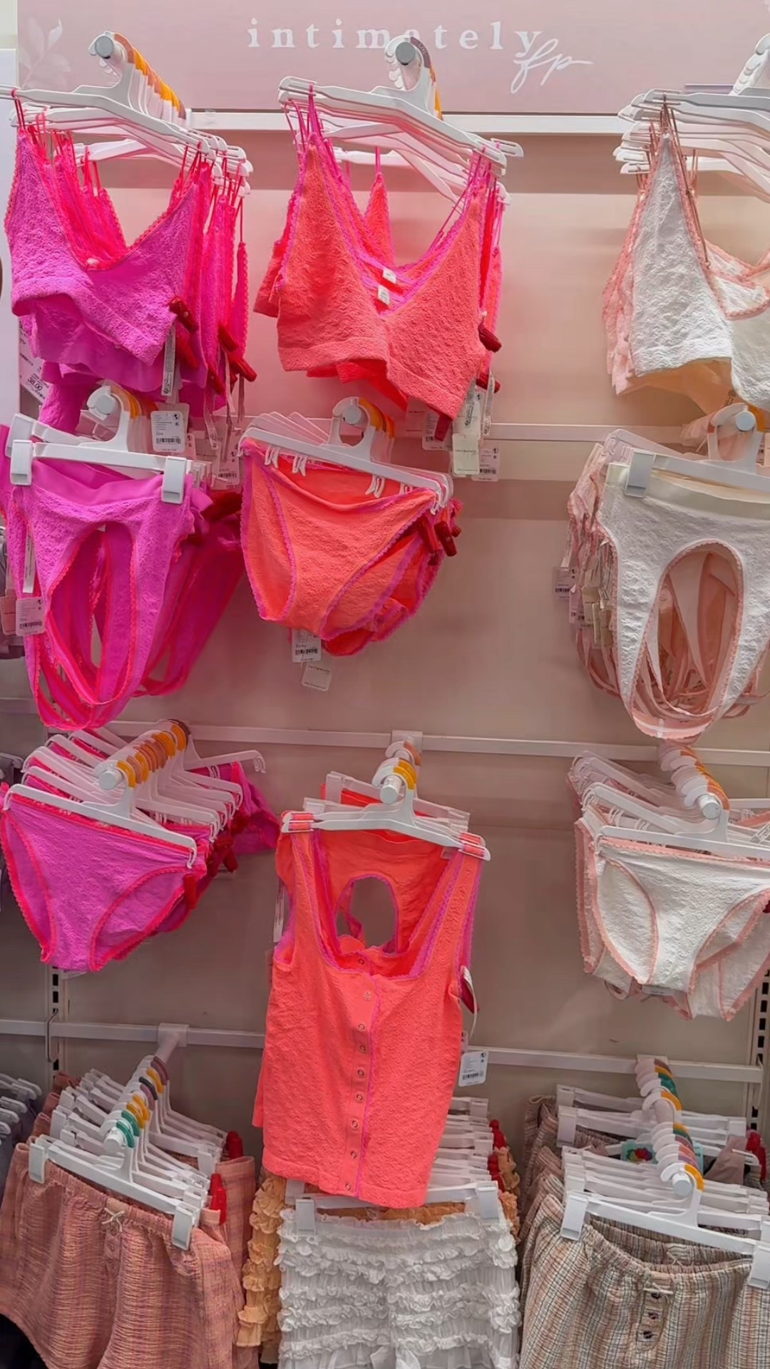 Free People at TARGET! 🎯