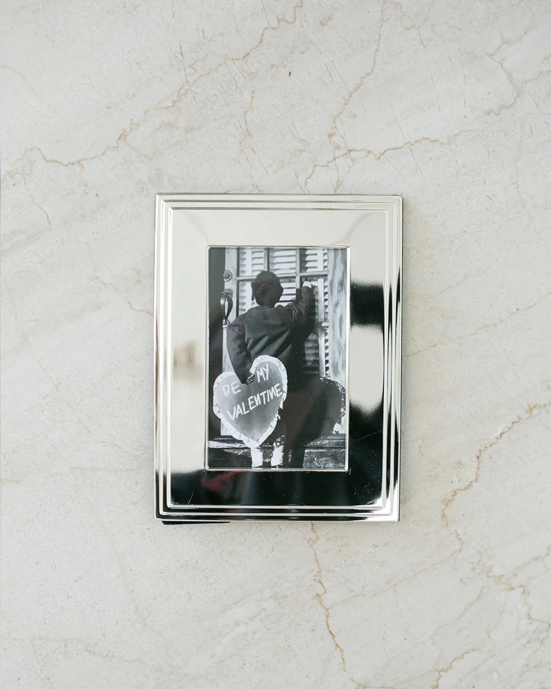 Vintage Love Framed Art | Elements by Remedy