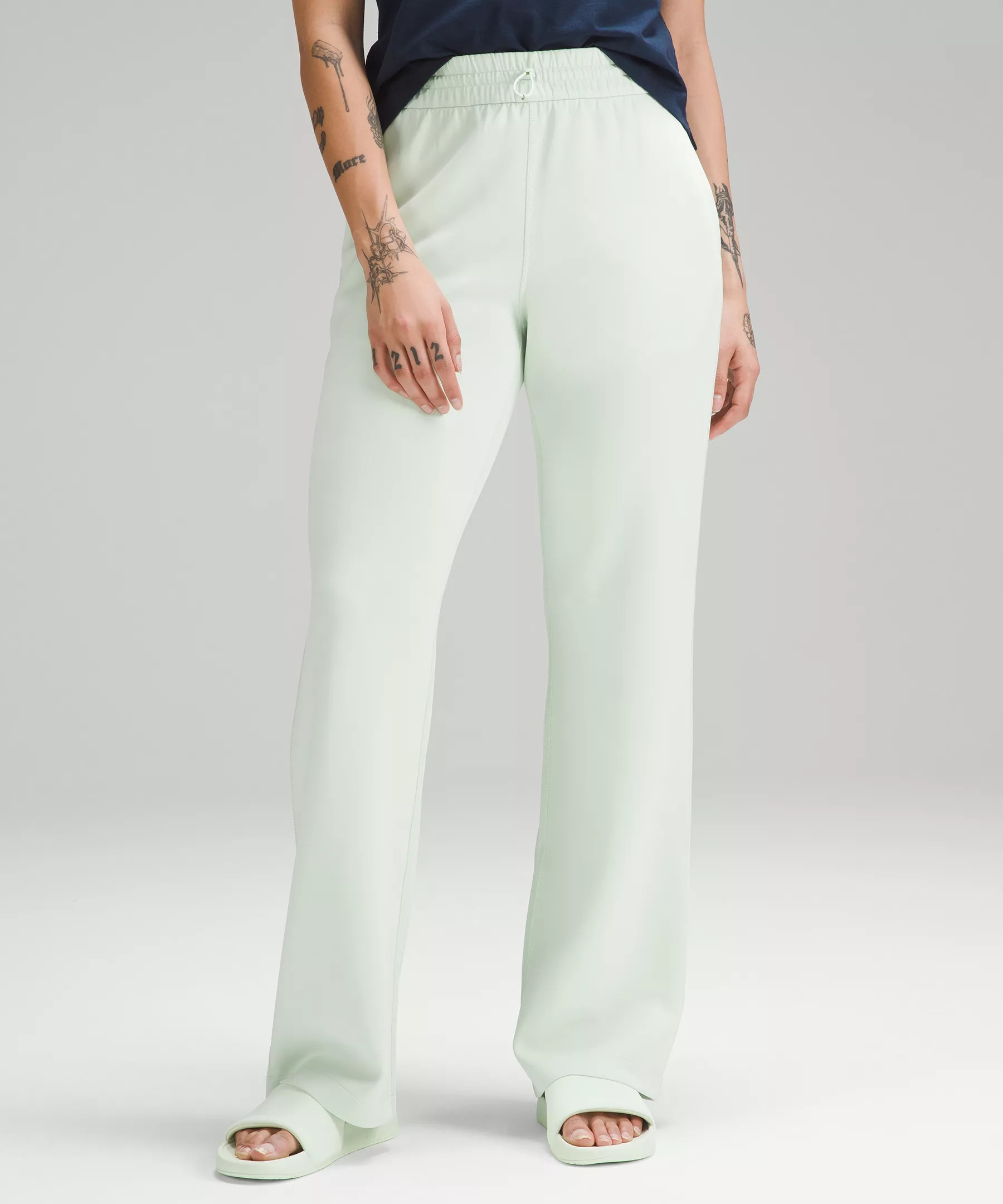 Softstreme High-Rise Pant | Lululemon (US)
