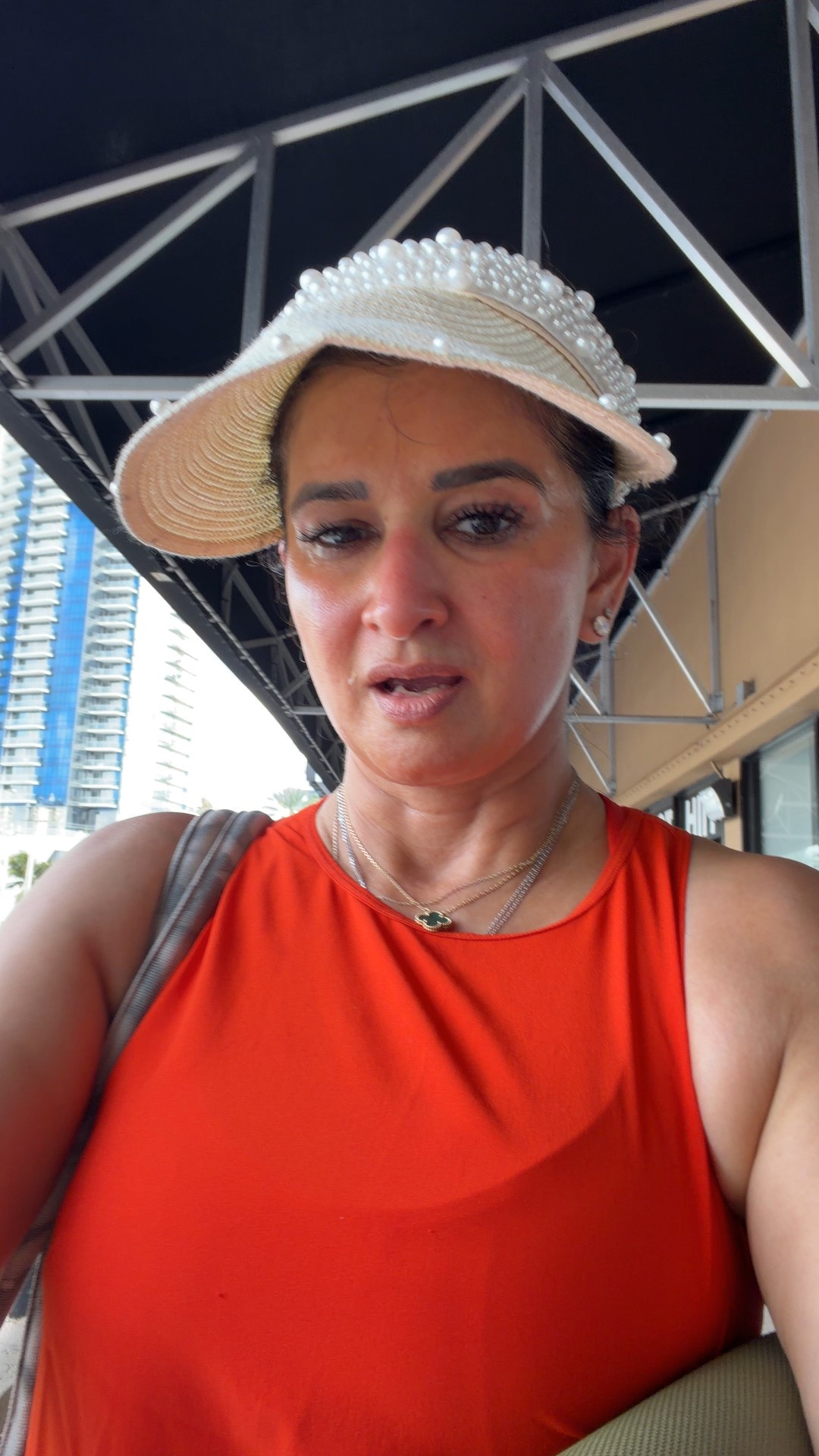 Applying sunscreen as soon as I get out of my workout class and the stick sunscreens are breathing the go   Linking my favs 

#LTKfitnessgoals #LTKOver40 #LTKselfcare