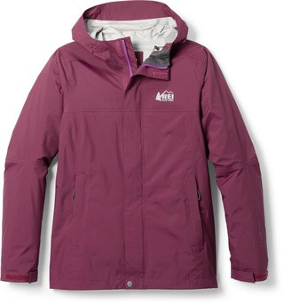 REI Co-op   Rainier Rain Jacket - Women's | REI