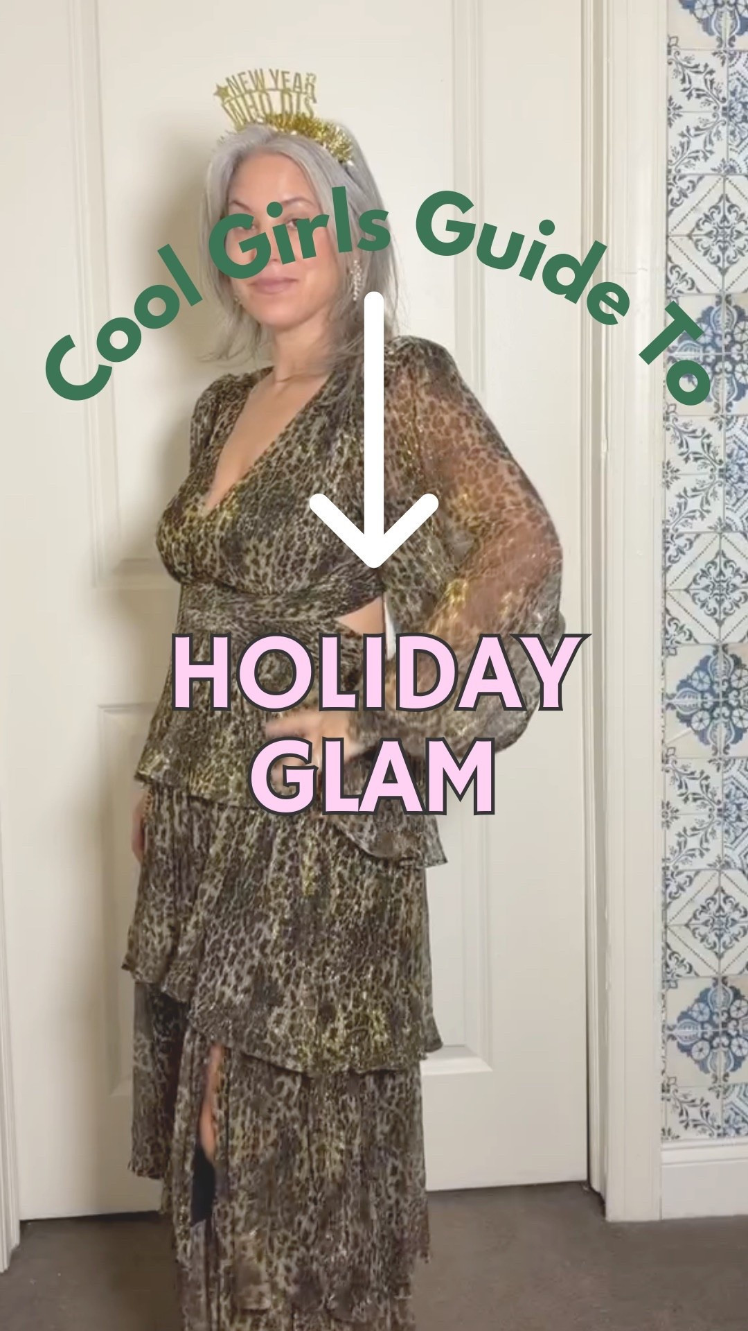 Happy holiday and happy new years. Not sure what to wear this holiday season. Here are some ideas  

#LTKSeasonal #LTKOver40 #LTKHoliday