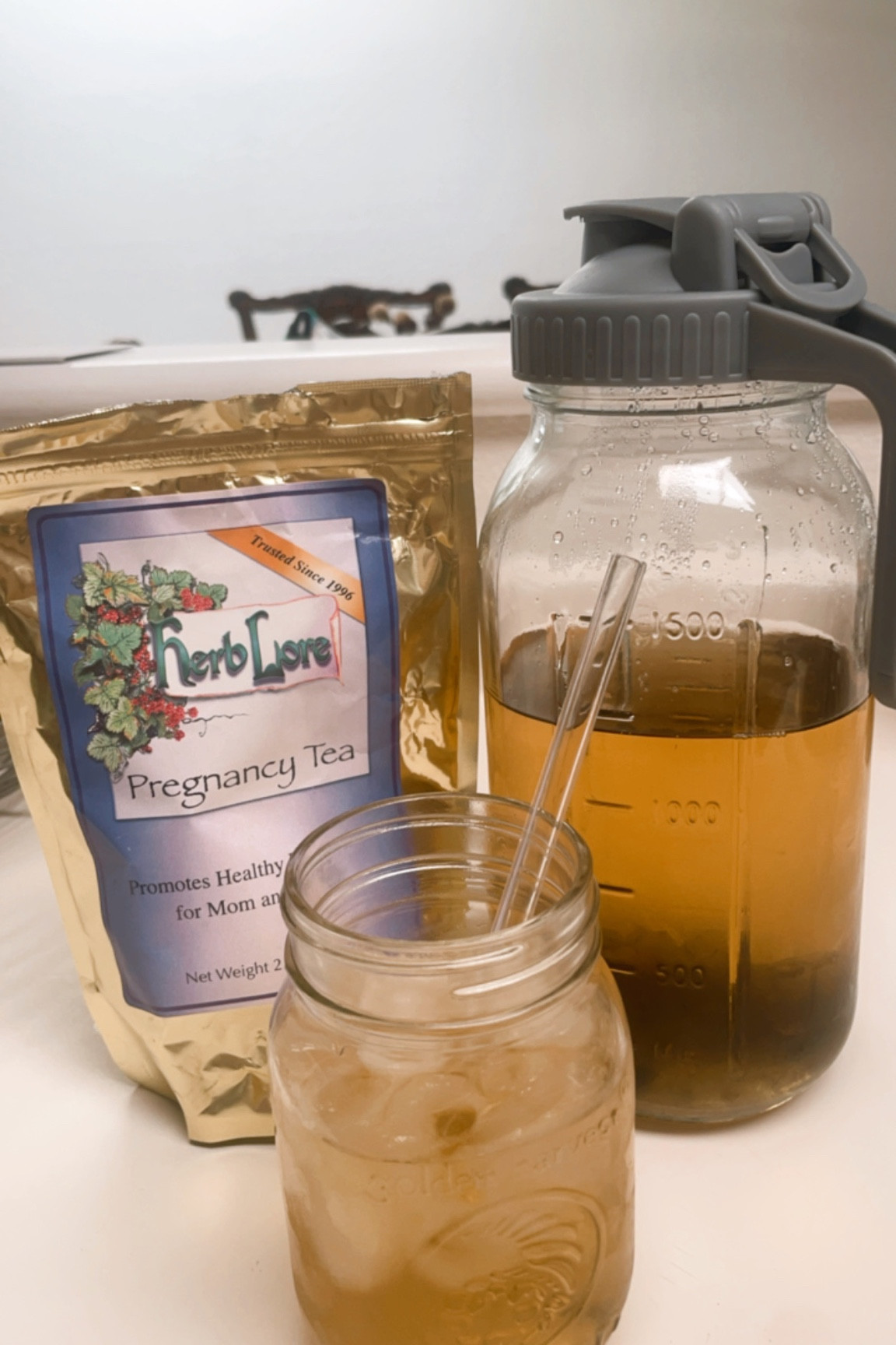 what I use to make + prep my pregnancy tea!  


#LTKfamily #LTKbaby #LTKbump