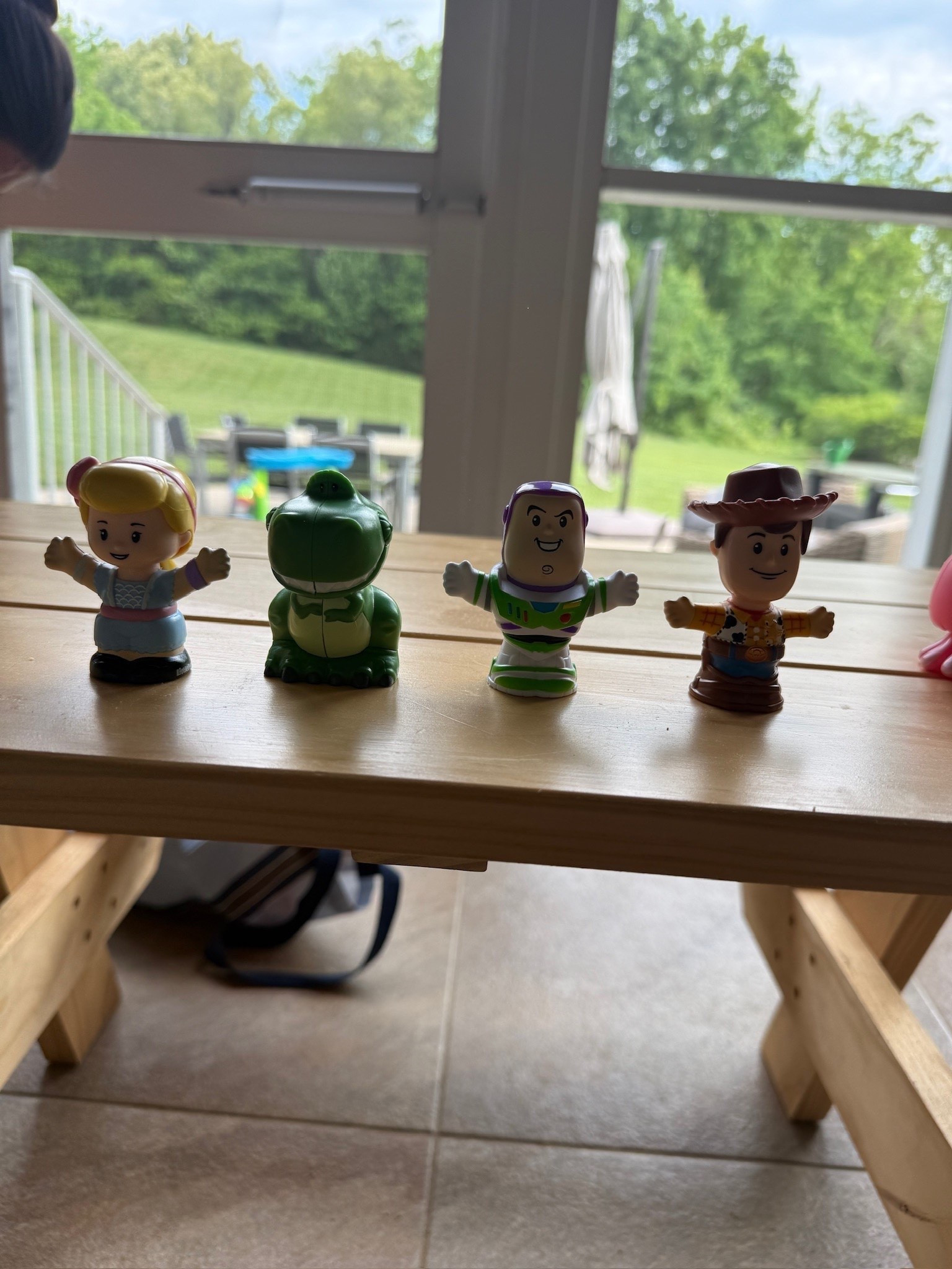 Fun new toy story toys to play with!

little people, disney toys, toy story, dc super friends, pretend play, toys, playtime, boy mom, Grace White

#LTKKids #LTKBaby #LTKHome