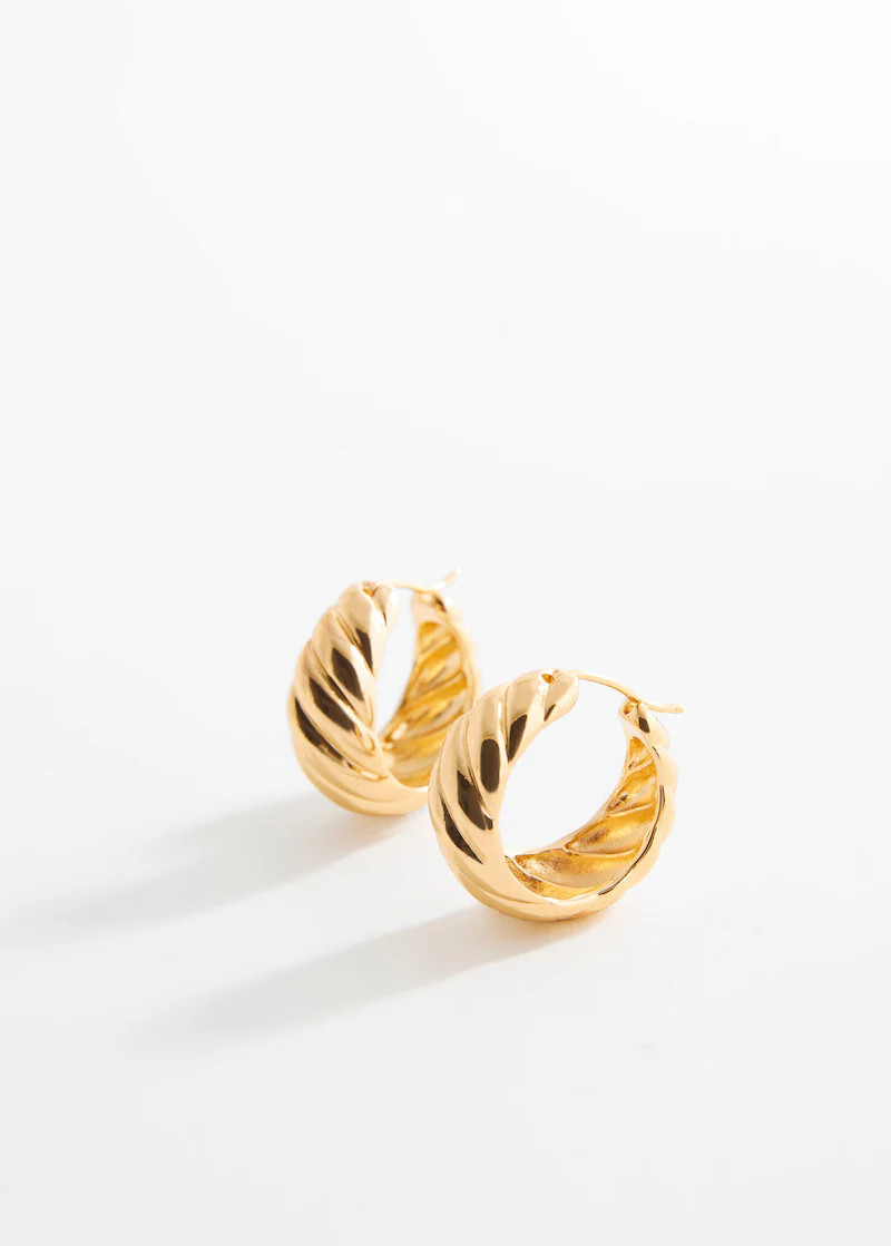 Jewellery for Woman 2023 | MNG Australia | Mango (US/MX/AU)