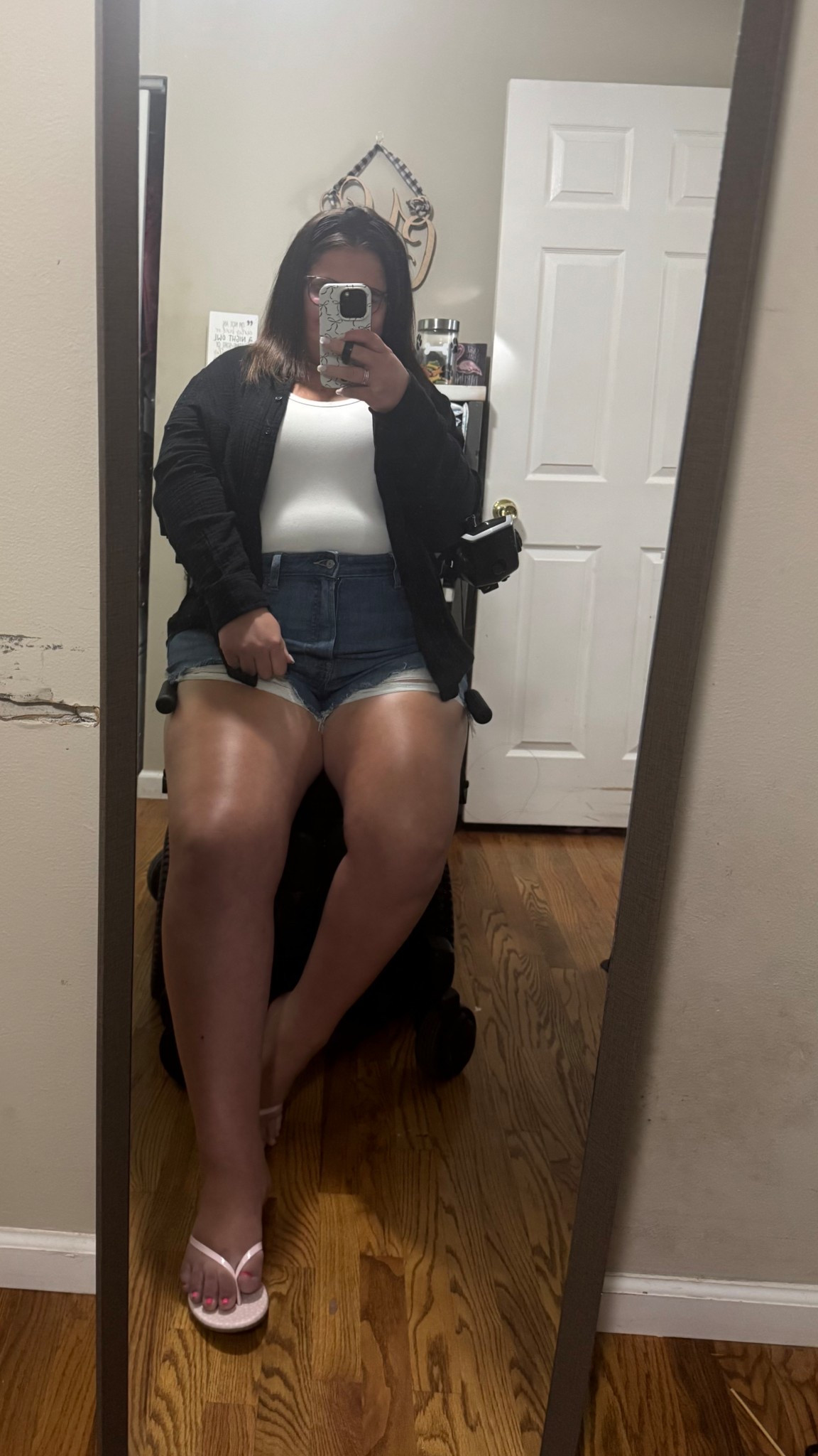 this outfit was cuter in my head 🤷🏻‍♀️ but still some of my summer staples!

#LTKFindsUnder50 #LTKMidsize #LTKSummerEdit