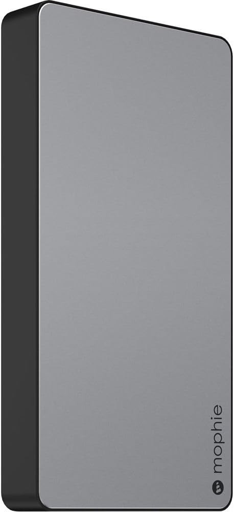 mophie Powerstation USB-Type C - Universal External Battery for Smartphones and Most USB-C device... | Amazon (US)