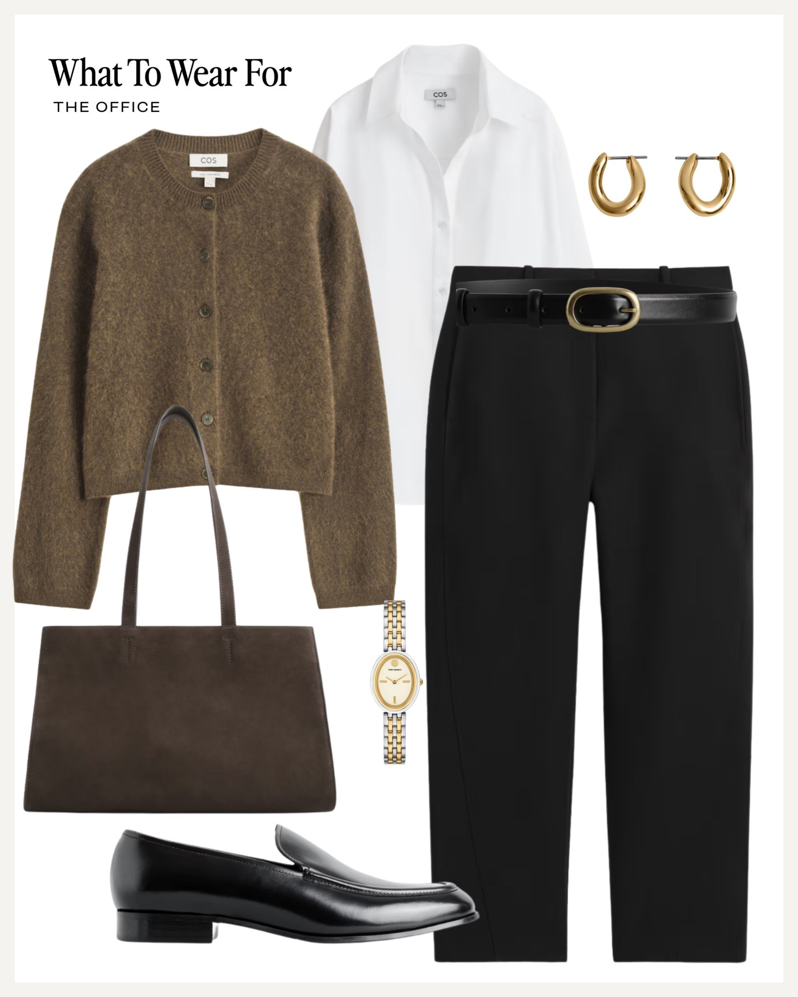 The office 💻 

#LTKautumn #LTKworkwear #LTKuk