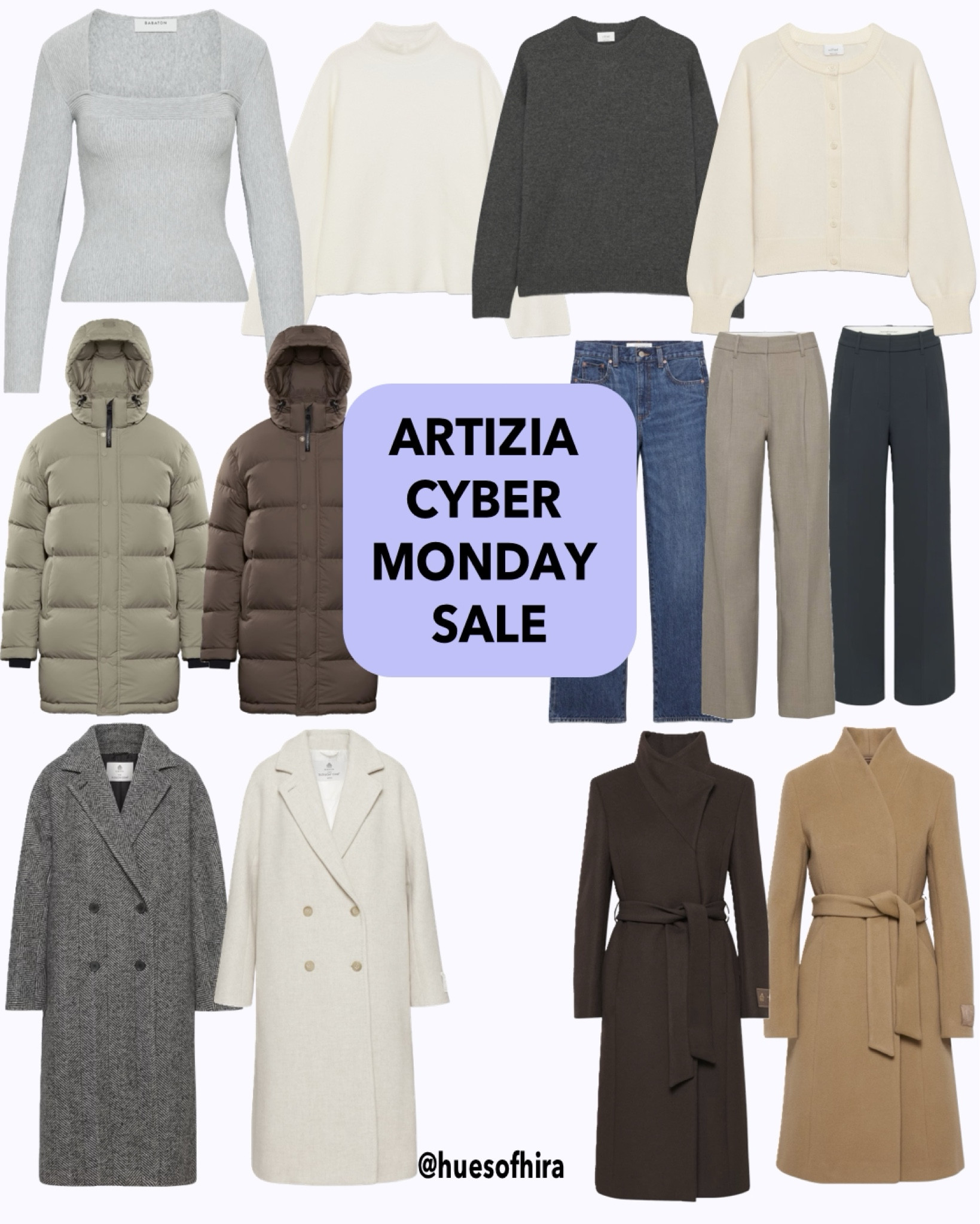 Artizia Sale! 

#LTKWatchNow #LTKCyberWeek #LTKHoliday