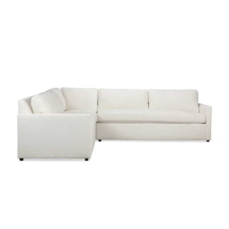 Damari 3 - Piece Upholstered Sectional | Wayfair North America