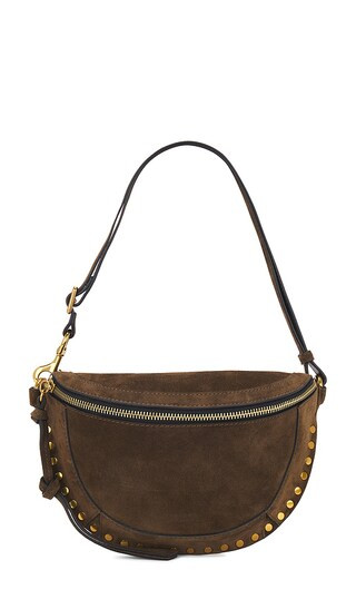 Skanno Bag in Bronze | Revolve Clothing (Global)