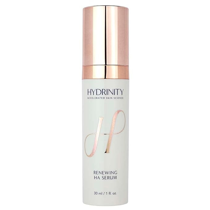Hydrinity Renewing HA Serum | Amazon (US)