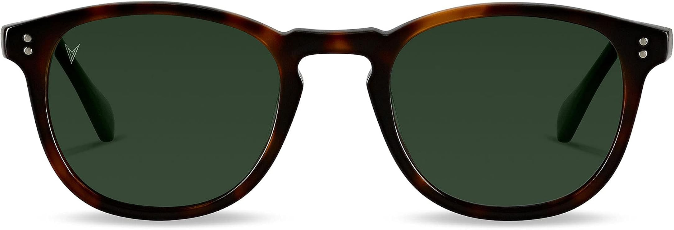 Vincero Men's Polarized Sunglasses - The District | Amazon (US)
